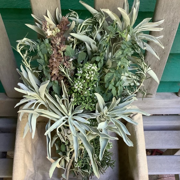 Custom Sage Blends. 1 stick. 10-12”. All Organic. - Picture 8 of 12